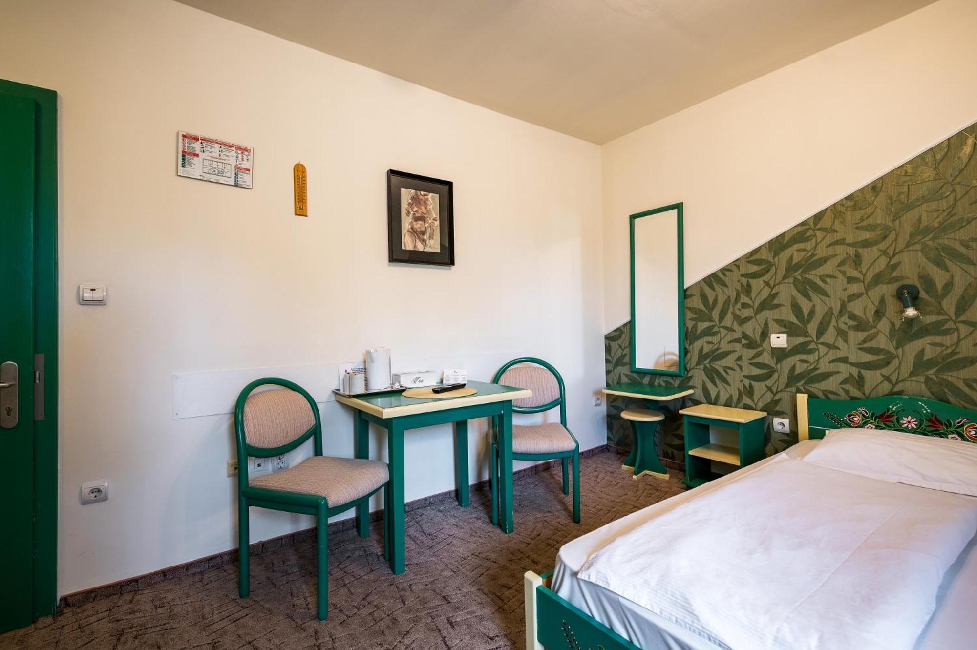Hotel Sugas Sfântu-Gheorghe Eksteriør bilde