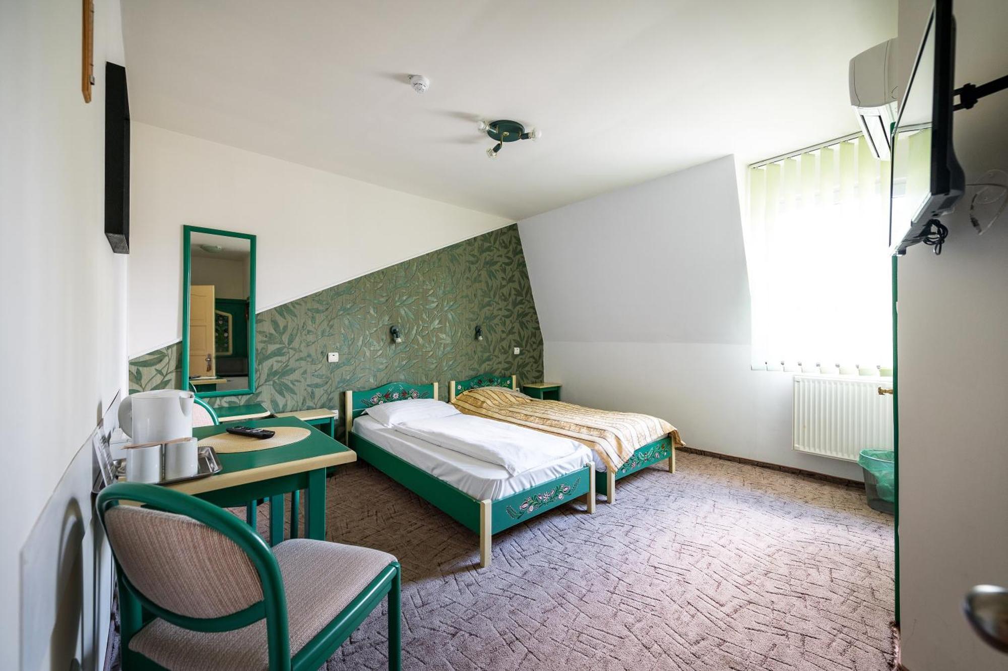 Hotel Sugas Sfântu-Gheorghe Eksteriør bilde